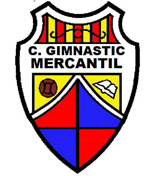 CLUB GIMNASTIC MERCANTIL
