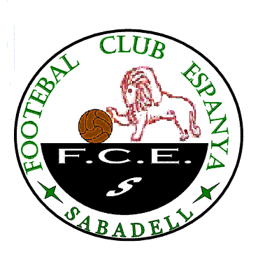 ESPANYA FOOTBALL CLUB ( 1 )