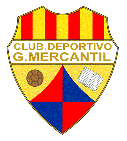 GIMNASTIC MERCANTIL C.D.