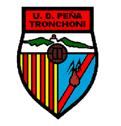 PEÑA TRONCHONI U.D.