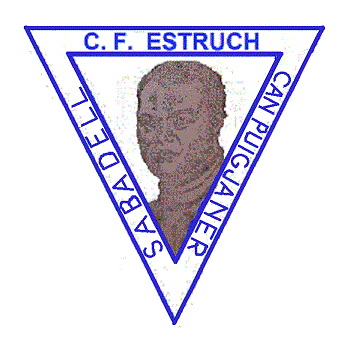 ESTRUCH C.F. ( 2 )