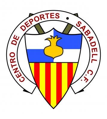 CENTRO DE DEPORTES SABADELL C.F. ( 11 )