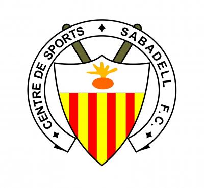CENTRE DE SPORTS SABADELL F.C. ( 2 )