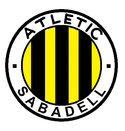 ATLETIC SABADELL F.C. ( 6 )