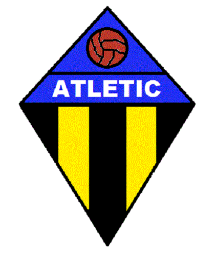 ATLETIC SABADELL F.C. ( 4 )